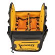 Сумка электрика DEWALT DWST60105-1, с наплечным ремнем