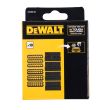 Набор разделителей и держателей для бит DEWALT TOUGHCASE+, DT70805-QZ
