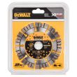 Диск алмазный отрезной DEWALT DT90294 125х22.2мм (DT90294-QZ)