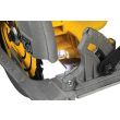 Аккумуляторная дисковая пила DEWALT DCS574B, 20/60 В, 184 мм, 5500 об/мин, без АКБ и ЗУ (DCS574B-XJ)