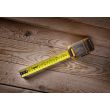 Рулетка DEWALT TOUGHSERIES DWHT35268, с подсветкой, 8 м (DWHT35268)