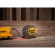 Рулетка DEWALT TOUGHSERIES DWHT35268, с подсветкой, 8 м (DWHT35268)