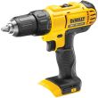 Аккумуляторная дрель-шуруповерт DEWALT DCD771P1K, 18 В, 1500 об/мин, с АКБ 5 Ач и ЗУ, в кейсе (DCD771P1NK-XJ)