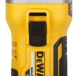 Аккумуляторная угловая шлифмашина DEWALT DCG405P1, 18 В, 125 мм, 9000 об/мин, с АКБ 5 Ач и ЗУ (DCG405P1N-XJ)