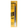 Сменные ножи (3 шт.) для рейсмуса DW735 DEWALT DW7352
