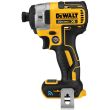 Аккумуляторный шуруповерт DEWALT DCF888B, 20 В, 205 Нм, 3800 уд/мин, без АКБ и ЗУ (DCF888B-XJ)