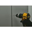 Аккумуляторная дрель-шуруповерт DEWALT DCD803D2T, 18 В, 1650 об/мин, с комплектом насадок, 2 АКБ 2 Ач и ЗУ, в кейсе TSTAK