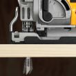 Аккумуляторный лобзик DEWALT DCS331N, 18 В, 3000 ход/мин, 26 мм, без АКБ и ЗУ (DCS331N-XJ)