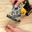 Аккумуляторный лобзик DEWALT DCS331N, 18 В, 3000 ход/мин, 26 мм, без АКБ и ЗУ (DCS331N-XJ)