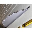 Комбинированная торцовочная пила DEWALT D27111, 1500 Вт, 305 мм, 2950 об/мин, (УЦЕНЕННЫЙ ТОВАР) (D27111-QS/U1)