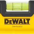 Уровень DEWALT TORPEDO DWHT043003, 25 см
