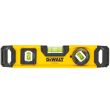 Уровень DEWALT TORPEDO DWHT043003, 25 см
