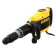 Отбойный молоток DEWALT D25899K, 1500 Вт, 17.5 Дж, 2040 уд/мин, в кейсе (D25899K-QS)