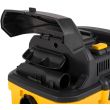 Строительный пылесос DEWALT DXV23G, 1100 Вт, 23 л