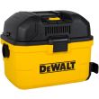 Строительный пылесос DEWALT DXV23G, 1100 Вт, 23 л