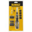 Отвертка с 10 вставками DEWALT DWHT0-66567