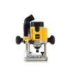 Фрезер DEWALT DW621KT, 1100 Вт, 24000 об/мин, 55 мм (DW621KT-QS)