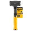 Мини-кувалда DEWALT DWHT51388-0, 1.36 кг.