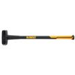 Кувалда DEWALT DWHT56030-0, 5.4 кг.