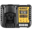 Набор DEWALT DCB1104S2: 2 АКБ POWERSTACK DCBP318, Li-Ion, 18 В, 3.5 Ач и зарядное устройство DCB1104, 12/18 В, 4 A