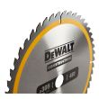 Диск пильный по дереву DEWALT CONSTRUCTION, 305х30х2 мм (DT1959-QZ)