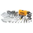 Набор оснастки DEWALT, 142 шт., DWMT73802-1