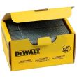 Гвозди DEWALT DNBDA1550SZ, для нейлера, нержавеющая сталь, 15GA, 50x1.8 мм, 4000 шт.