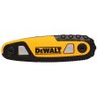 Набор дюймовых шестигранных ключей DEWALT DWHT70262M, 3/32"-1/4", 8 шт.
