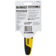 Набор дюймовых шестигранных ключей DEWALT DWHT70262M, 3/32"-1/4", 8 шт.