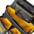 Комплект поясных сумок DEWALT DWST540602, с поясным и наплечным ремнями, 2 шт.
