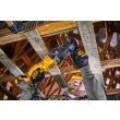Аккумуляторная угловая дрель DEWALT DCD470X1, 54 В, 1320 об/мин, с АКБ 3 Ач и ЗУ (DCD470X1N-XJ)