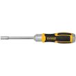Отвертка DEWALT DWHT69233, с трещоткой, со сменными битами, 12 бит