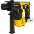 Аккумуляторный набор DEWALT DCK611P1D2, 12 В: дрель + шуруповерт + перфоратор + пила + реноватор + фонарь, с 3 АКБ и ЗУ, в сумке