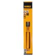 Коронка алмазная DEWALT DCDW101, 52 мм, 1 шт. (DCDW101-XJ)
