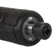 Аккумуляторная прямошлифовальная машина DEWALT DCG426P2, 18 В, 38 мм, 25000 об/мин, с 2 АКБ 5 Ач и ЗУ, в кейсе TSTAK (DCG426P2-QW)