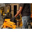 Аккумуляторная прямошлифовальная машина DEWALT DCG426P2, 18 В, 38 мм, 25000 об/мин, с 2 АКБ 5 Ач и ЗУ, в кейсе TSTAK (DCG426P2-QW)