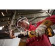 Аккумуляторная прямошлифовальная машина DEWALT DCG426P2, 18 В, 38 мм, 25000 об/мин, с 2 АКБ 5 Ач и ЗУ, в кейсе TSTAK (DCG426P2-QW)