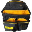 Поясная сумка DEWALT DWST40201-1, с ремнем