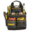 Поясная сумка DEWALT DWST40201-1, с ремнем