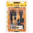 Набор пильных полотен DEWALT DT20761, для реноватора, 5 шт., в кейсе (DT20761-QZ)