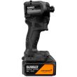Аккумуляторный набор DEWALT McLaren Limited Edition DCK2222MM2T: дрель-шуруповерт + шуруповерт, с 2 АКБ 4 Ач и ЗУ, в кейсе TSTAK