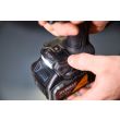 Аккумуляторный набор DEWALT McLaren Limited Edition DCK2222MM2T: дрель-шуруповерт + шуруповерт, с 2 АКБ 4 Ач и ЗУ, в кейсе TSTAK