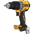 Аккумуляторный набор DEWALT DCK429P3T, 18 В: дрель + шуруповерт + перфоратор + УШМ, с 3 АКБ 5 Ач и ЗУ, в 2 кейсах TSTAK