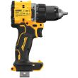 Аккумуляторная дрель-шуруповерт DEWALT DCD794P2T, 18 В, 1650 об/мин, с 2 АКБ 5 Ач и ЗУ, в кейсе TSTAK (DCD794P2T-QW)