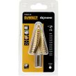 Сверло ступенчатое по металлу DEWALT DT90247, 5-35 мм, 1 шт. (DT90247-QZ)