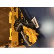 Аккумуляторная цепная пила DEWALT DCM565N, 18 В, 30 см, 7.7 м/с, без АКБ и ЗУ (УЦЕНЕННЫЙ ТОВАР) (DCM565N-XJ/U1)