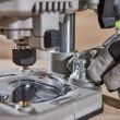 Аккумуляторный фрезер DEWALT DCW620NT, 18 В, 23000 об/мин, 70 мм, без АКБ и ЗУ, в кейсе TSTAK (DCW620NT-XJ)