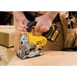 Аккумуляторный лобзик DEWALT DCS331NT, 18 В, 3000 ход/мин, 26 мм, без АКБ и ЗУ, в кейсе TSTAK (DCS331NT-XJ)
