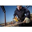Аккумуляторный лобзик DEWALT DCS331NT, 18 В, 3000 ход/мин, 26 мм, без АКБ и ЗУ, в кейсе TSTAK (DCS331NT-XJ)