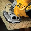 Аккумуляторный лобзик DEWALT DCS331NT, 18 В, 3000 ход/мин, 26 мм, без АКБ и ЗУ, в кейсе TSTAK (DCS331NT-XJ)